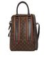 Bequia Porte Document Vertical Bag, front view
